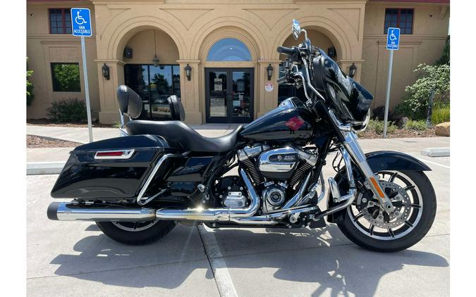 2021 Harley-Davidson® Electra Glide® Standard