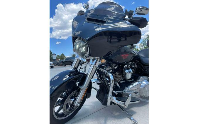 2021 Harley-Davidson® Electra Glide® Standard