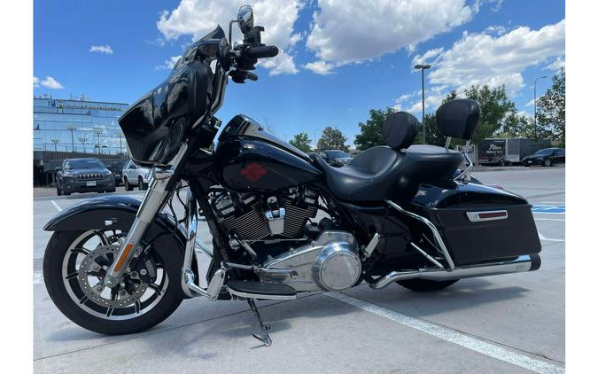 2021 Harley-Davidson® Electra Glide® Standard