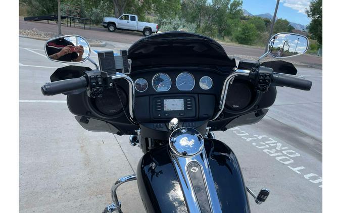 2021 Harley-Davidson® Electra Glide® Standard