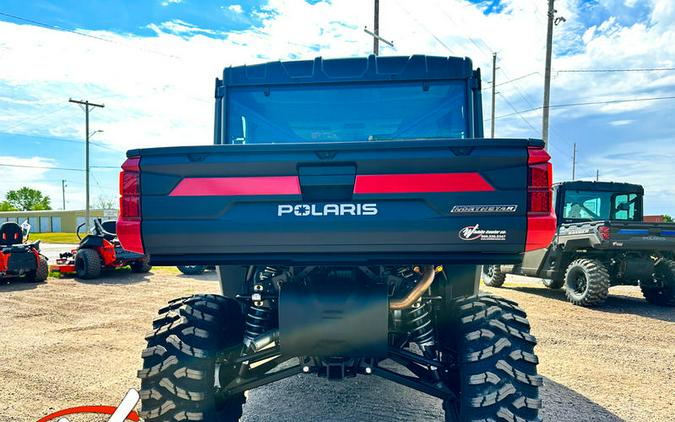 2025 Polaris® Ranger Crew XP 1000 Northstar Edition Ultimate