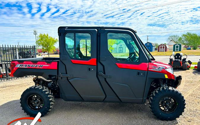 2025 Polaris® Ranger Crew XP 1000 Northstar Edition Ultimate