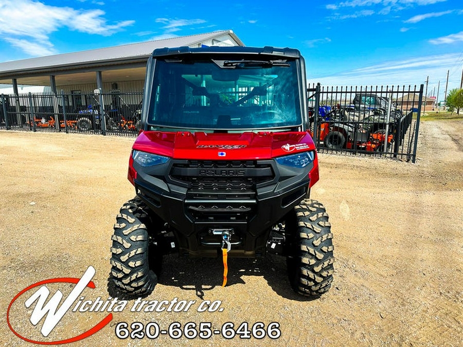 2025 Polaris® Ranger Crew XP 1000 Northstar Edition Ultimate