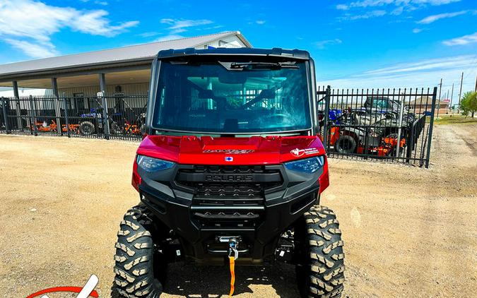 2025 Polaris® Ranger Crew XP 1000 Northstar Edition Ultimate