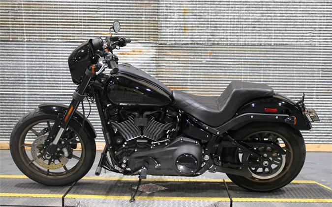 2024 Harley-Davidson Low Rider S