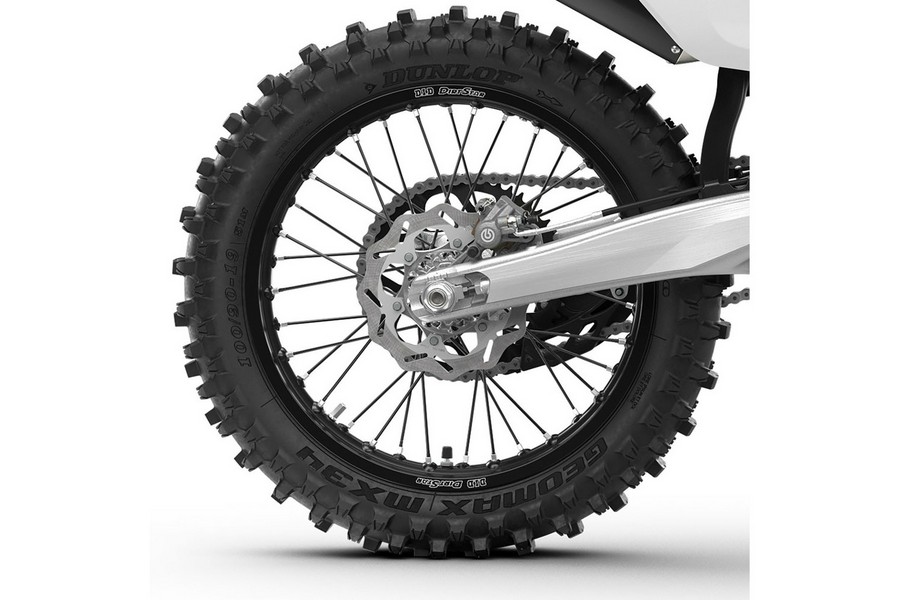 2025 Husqvarna Motorcycles TC 150