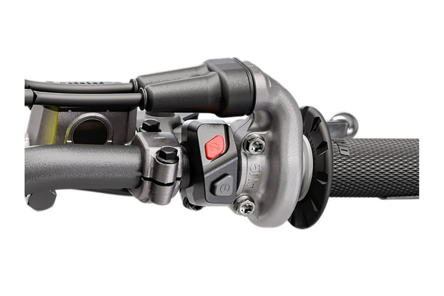 2025 Husqvarna Motorcycles TC 150