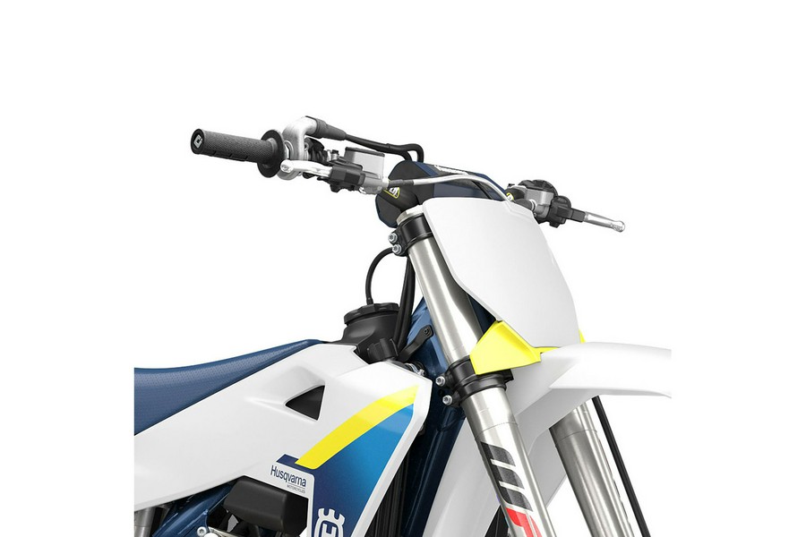 2025 Husqvarna Motorcycles TC 150