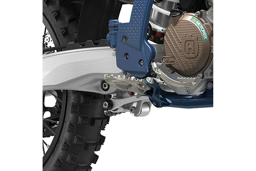 2025 Husqvarna Motorcycles TC 150