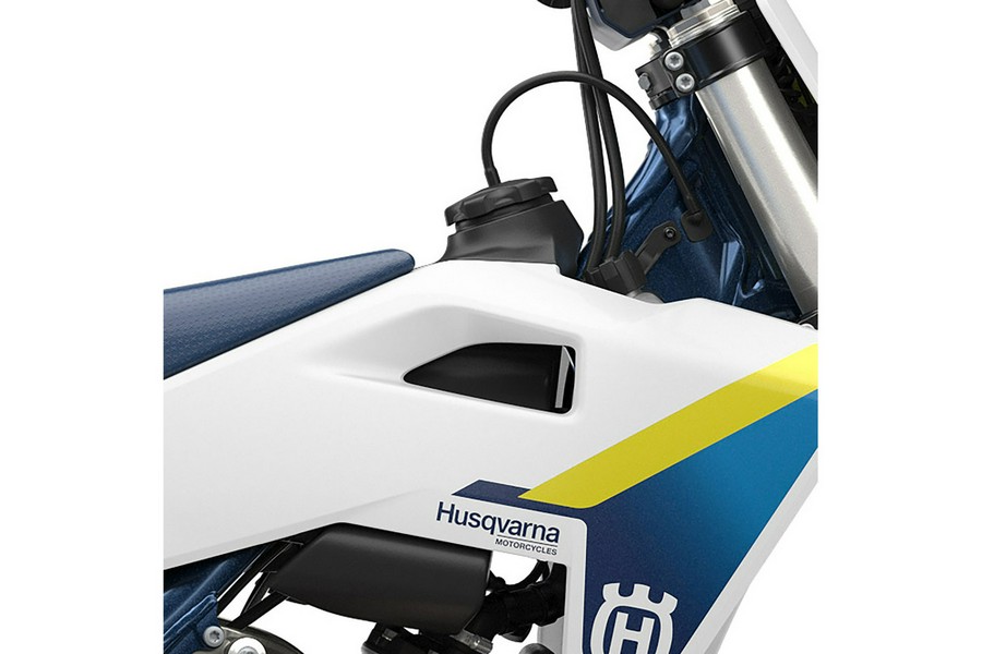 2025 Husqvarna Motorcycles TC 150