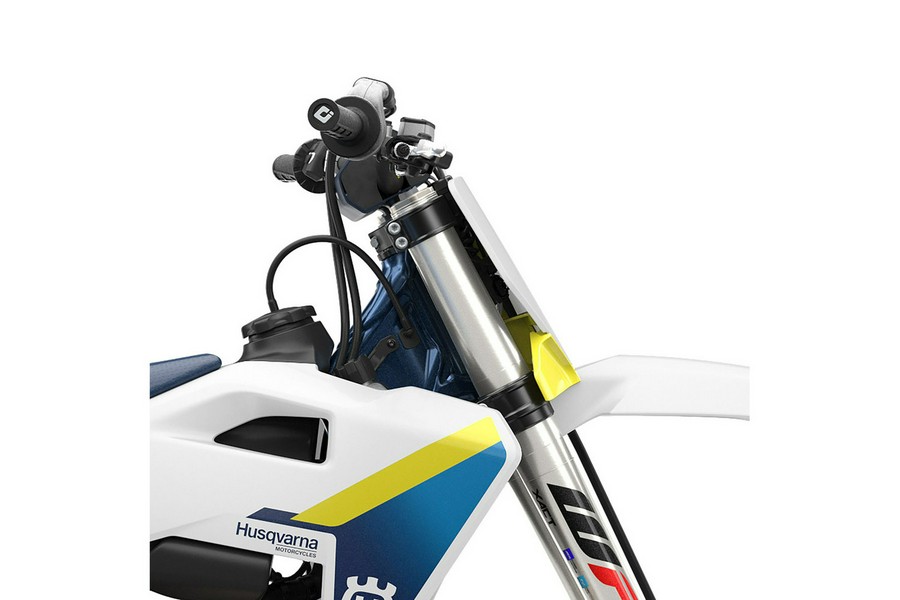 2025 Husqvarna Motorcycles TC 150