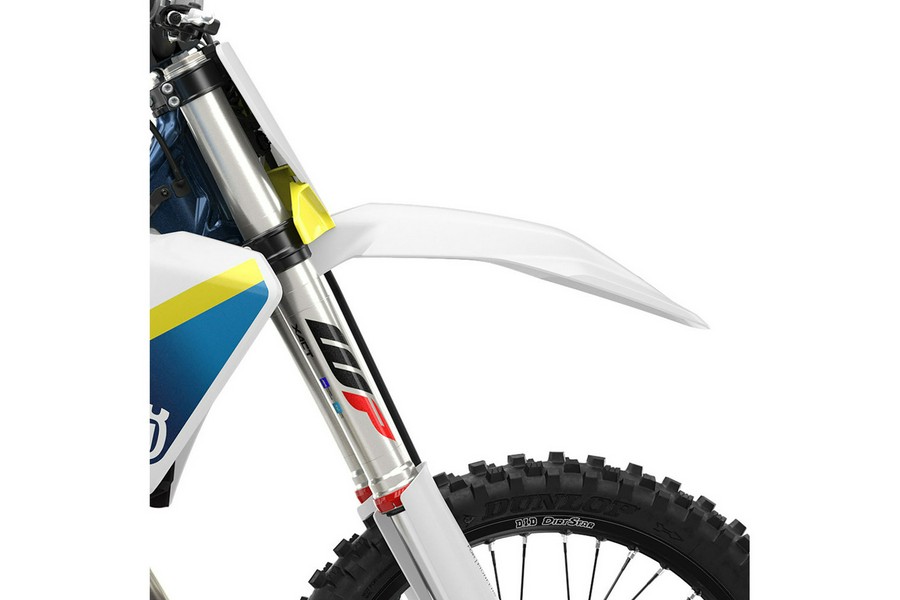 2025 Husqvarna Motorcycles TC 150