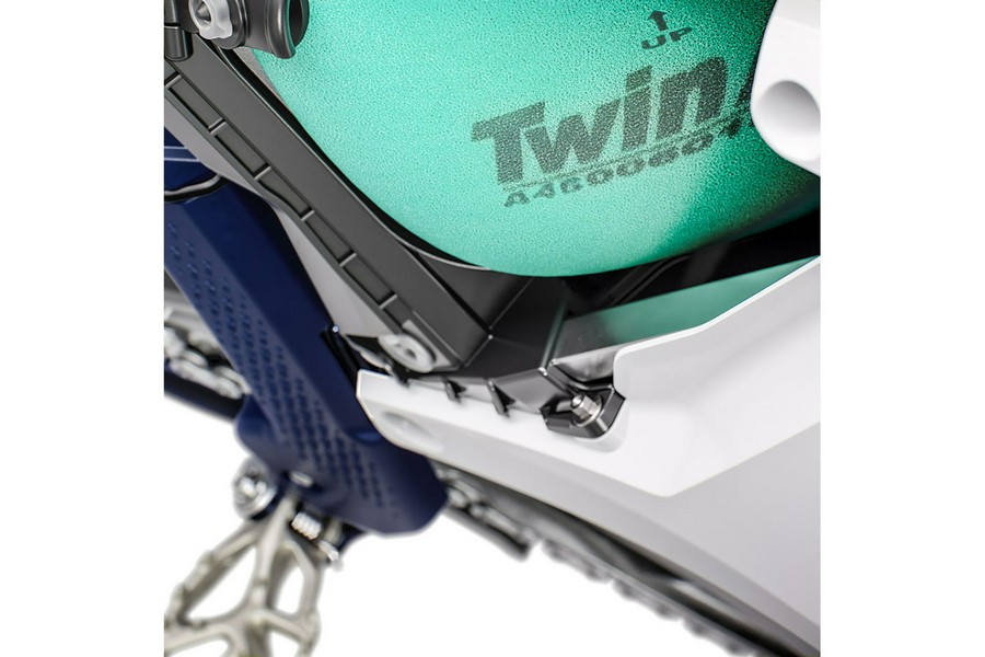 2025 Husqvarna Motorcycles TC 150