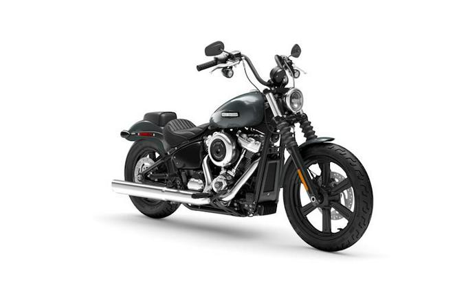 2025 Harley-Davidson® FXBB - Street Bob®