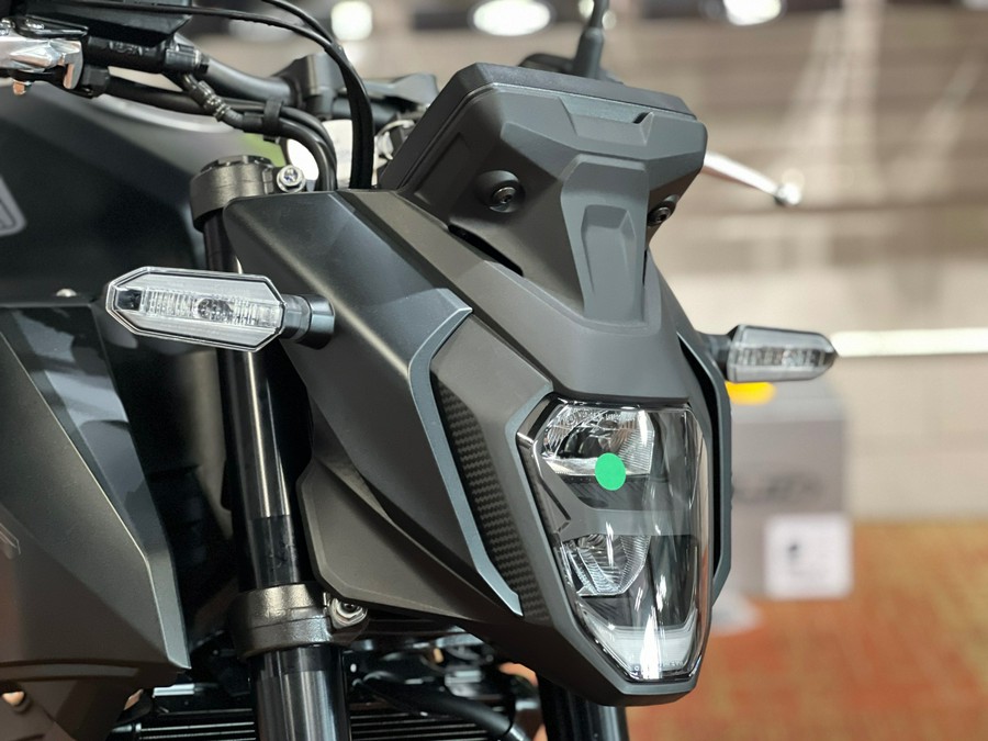 2025 Honda CB500F ABS