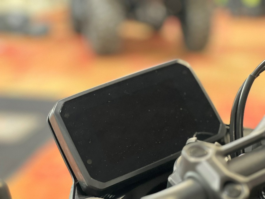 2025 Honda CB500F ABS