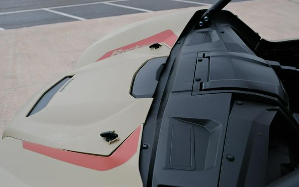 2026 KAWASAKI TERYX KRX 1000 ROCK EDITION