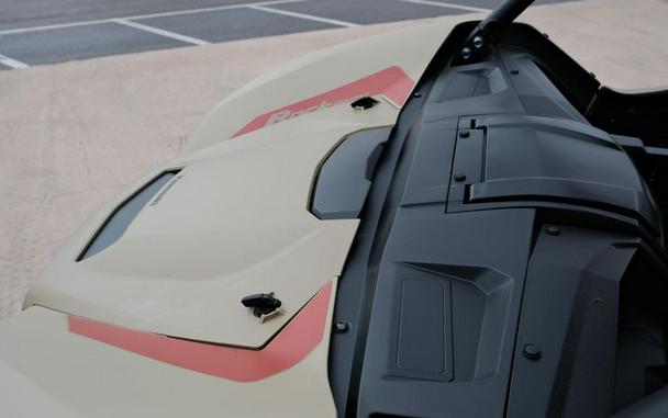 New 2026 KAWASAKI TERYX KRX 1000 ROCK EDITION