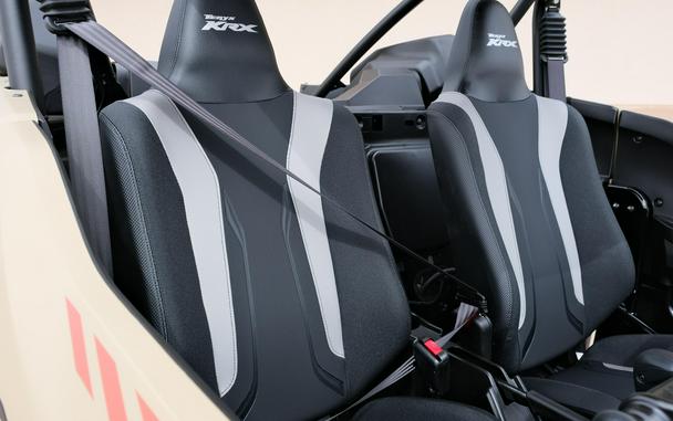 2026 KAWASAKI TERYX KRX 1000 ROCK EDITION