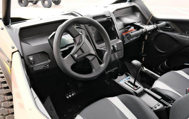 2026 KAWASAKI TERYX KRX 1000 ROCK EDITION