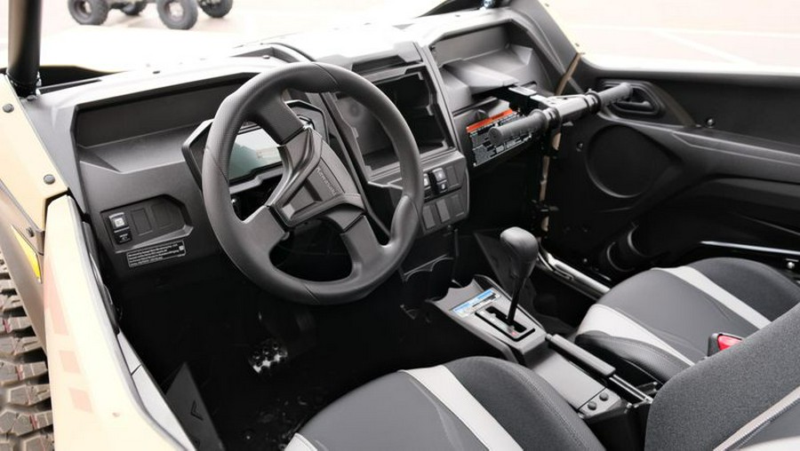 New 2026 KAWASAKI TERYX KRX 1000 ROCK EDITION