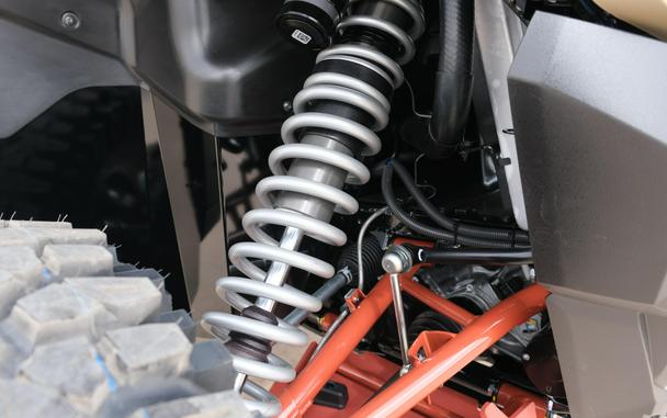 2026 KAWASAKI TERYX KRX 1000 ROCK EDITION