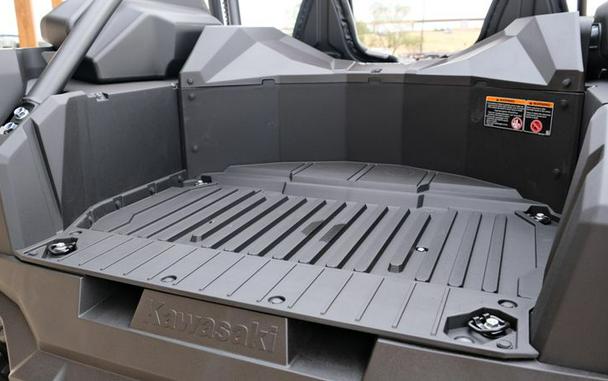 New 2026 KAWASAKI TERYX KRX 1000 ROCK EDITION