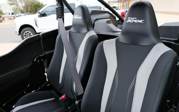 2026 KAWASAKI TERYX KRX 1000 ROCK EDITION