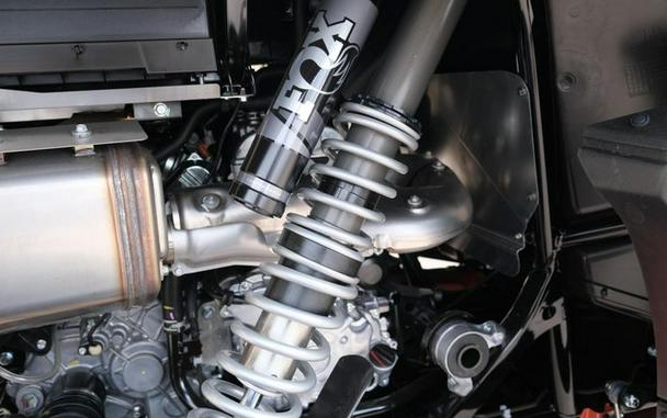 New 2026 KAWASAKI TERYX KRX 1000 ROCK EDITION