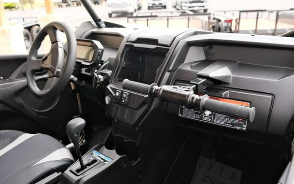 New 2026 KAWASAKI TERYX KRX 1000 ROCK EDITION