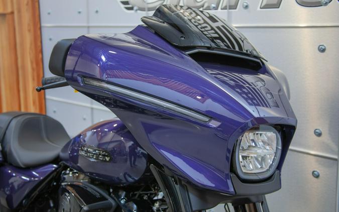 2026 Harley-Davidson® Street Glide®