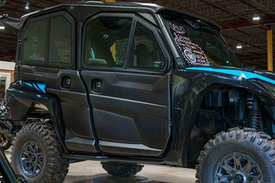 2023 Yamaha Wolverine RMAX4 1000 R-Spec