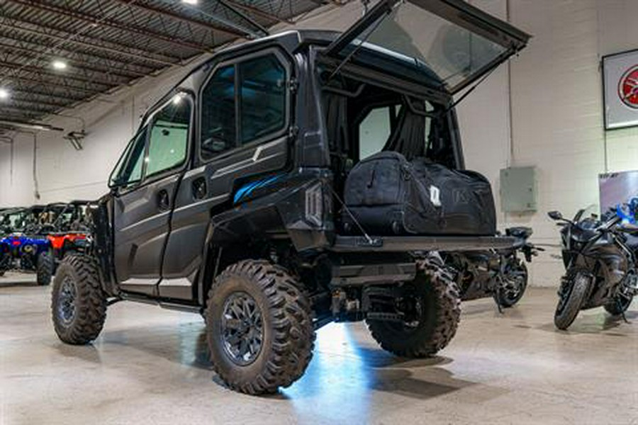 2023 Yamaha Wolverine RMAX4 1000 R-Spec