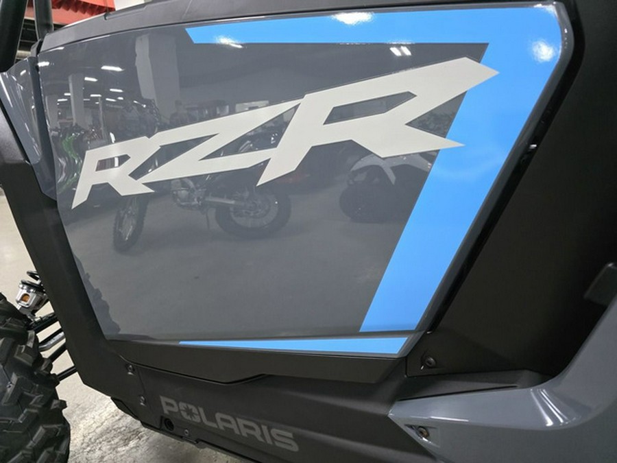 2026 Polaris RZR XP 1000 Sport