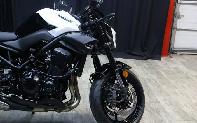 2026 Kawasaki Z900 ABS