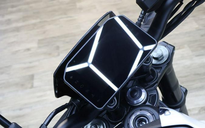 2026 Kawasaki Z900 ABS