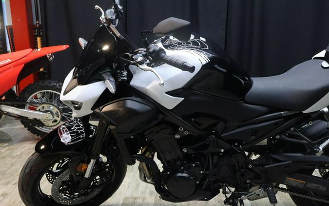 2026 Kawasaki Z900 ABS