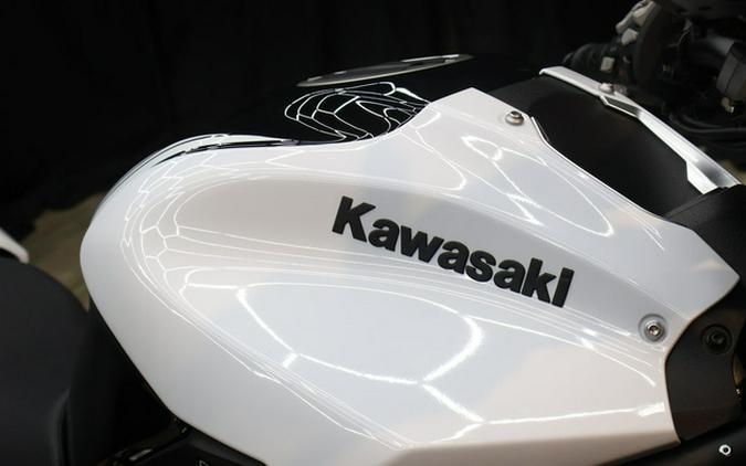 2026 Kawasaki Z900 ABS
