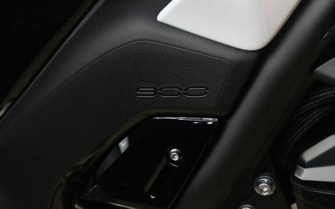 2026 Kawasaki Z900 ABS