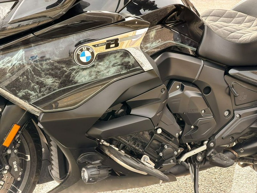 Used 2023 BMW K 1600 B Grand America