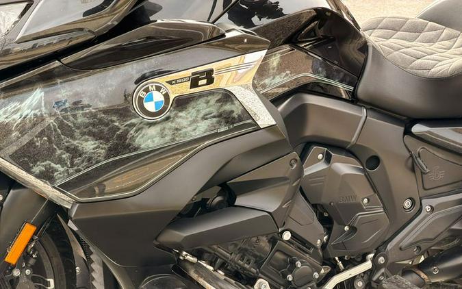 Used 2023 BMW K 1600 B Grand America