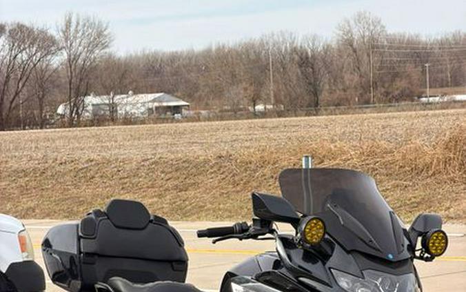 Used 2023 BMW K 1600 B Grand America