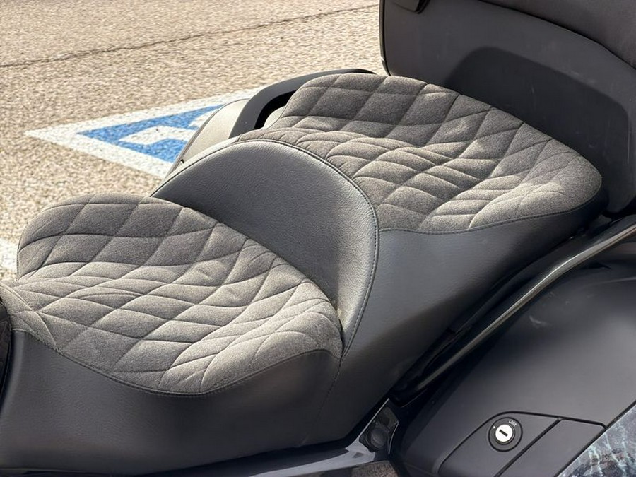 Used 2023 BMW K 1600 B Grand America