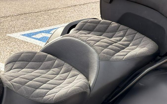 Used 2023 BMW K 1600 B Grand America