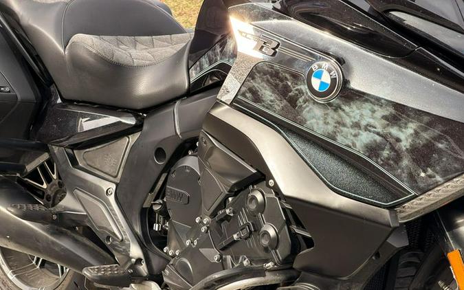 Used 2023 BMW K 1600 B Grand America