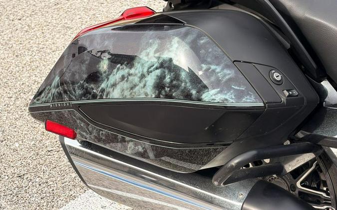 Used 2023 BMW K 1600 B Grand America