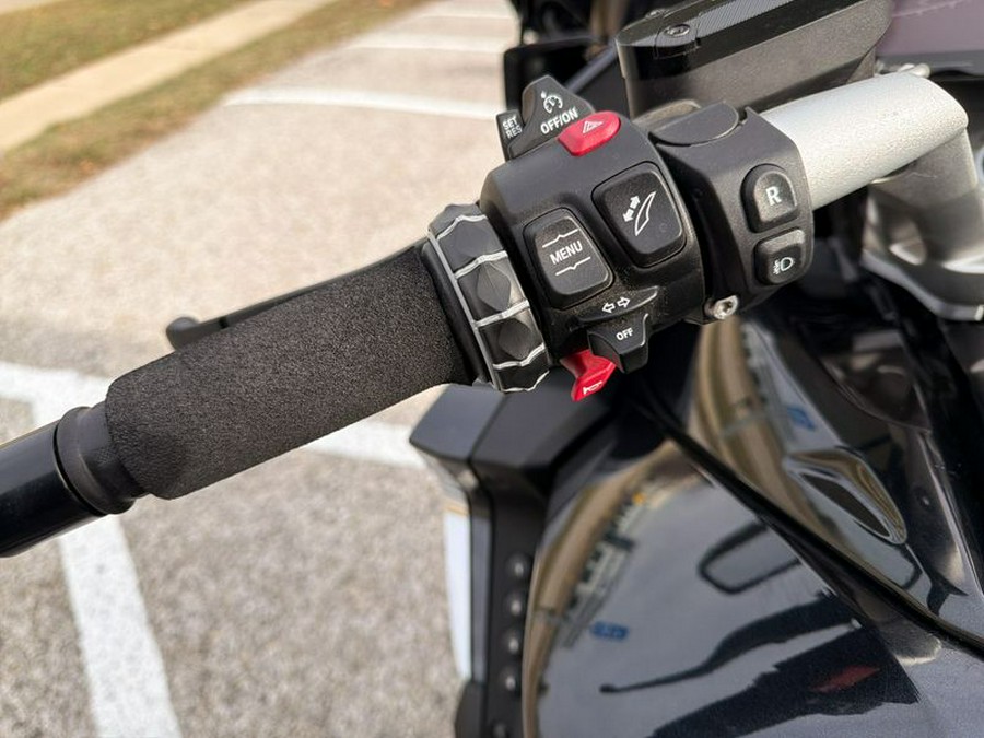 Used 2023 BMW K 1600 B Grand America