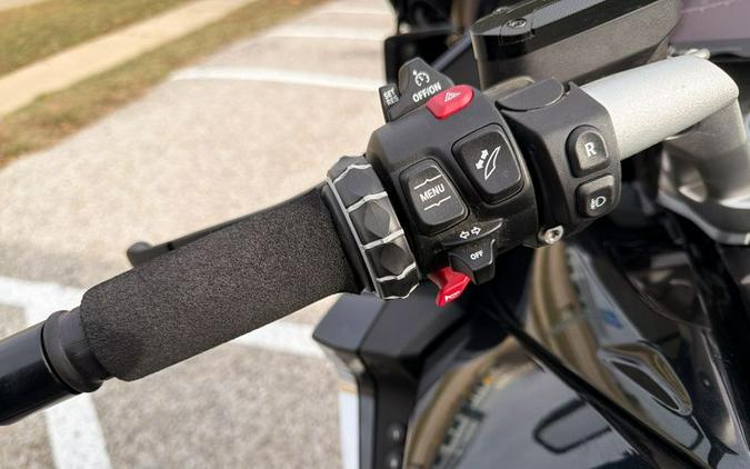 Used 2023 BMW K 1600 B Grand America