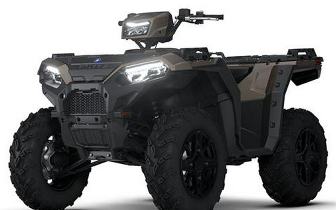 2026 Polaris Sportsman 850 Premium