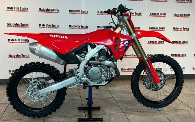 2026 Honda CRF450R 450R